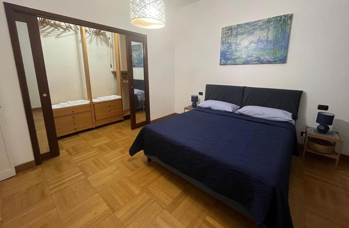 Domus Aury - Cinecitta Apartment *