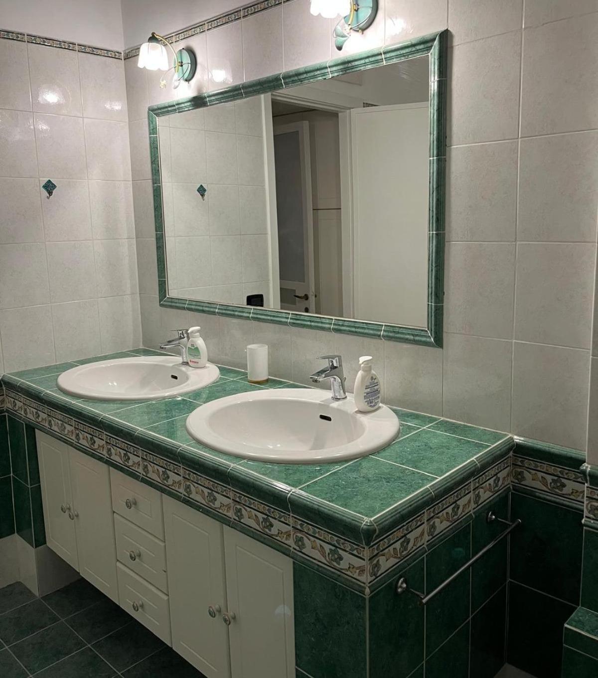 Apartment Domus Aury - Cinecitta Rom